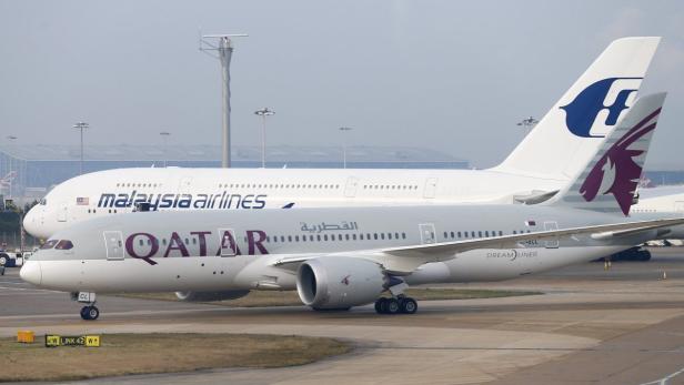 Die sichersten Fluglinien der Welt