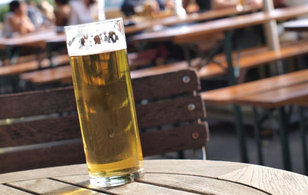 Alkohol: Bier bei Österreichern am beliebtesten