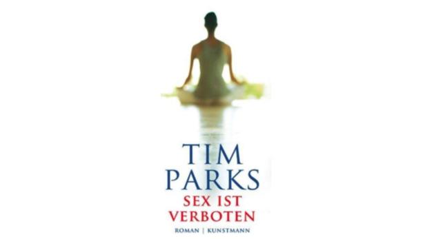 Tim Parks: Stillsitzen und schweigen