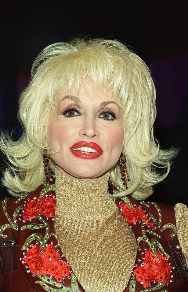 Countrystar mit Kultfakor: Dolly Parton wird 70