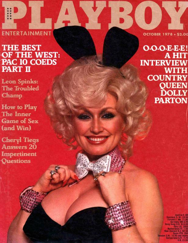 Countrystar mit Kultfakor: Dolly Parton wird 70