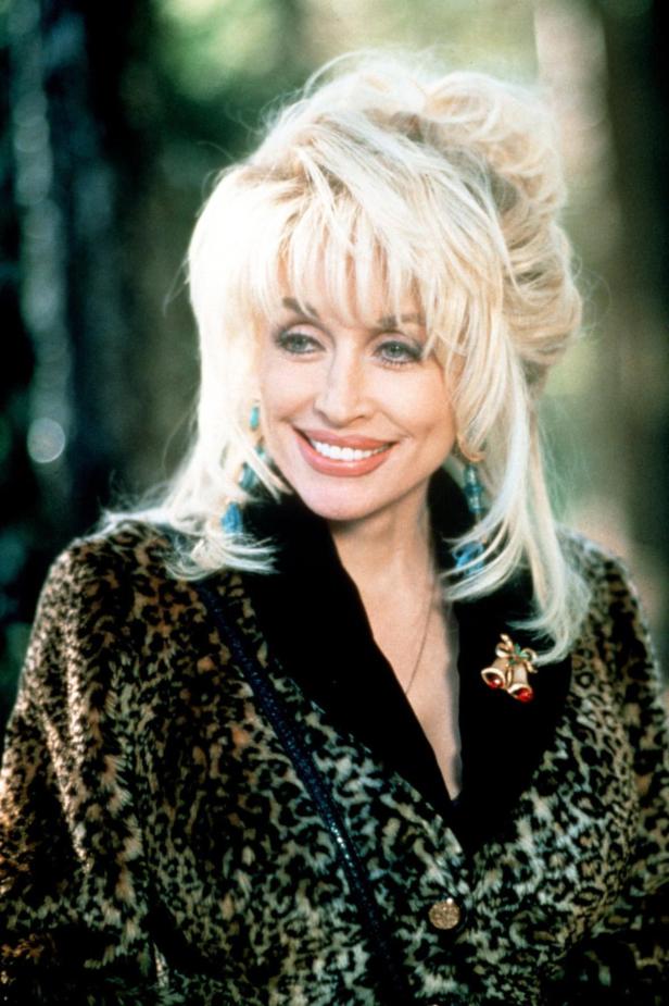 Countrystar mit Kultfakor: Dolly Parton wird 70