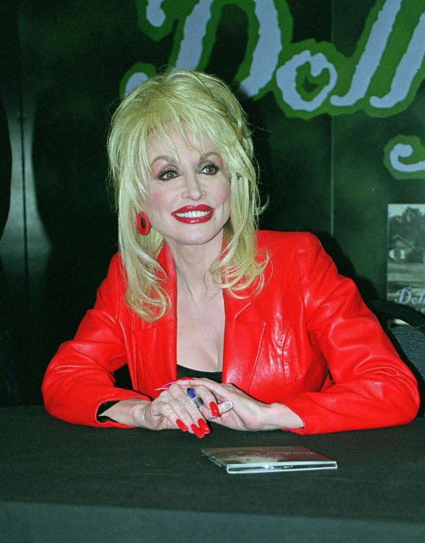 Countrystar mit Kultfakor: Dolly Parton wird 70