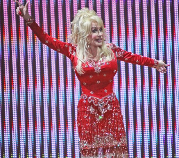 Countrystar mit Kultfakor: Dolly Parton wird 70