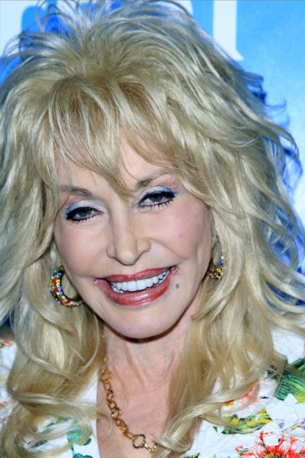 Countrystar mit Kultfakor: Dolly Parton wird 70