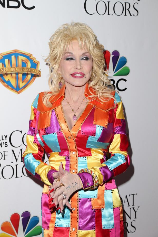 Countrystar mit Kultfakor: Dolly Parton wird 70