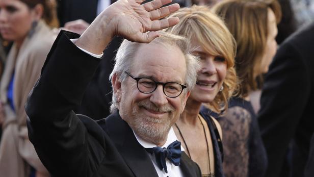 Spielberg möchte "Star Wars" nicht machen