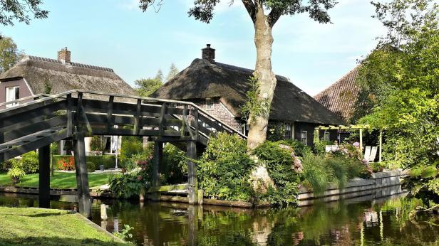 Giethoorn