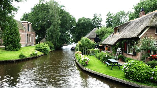 Giethoorn