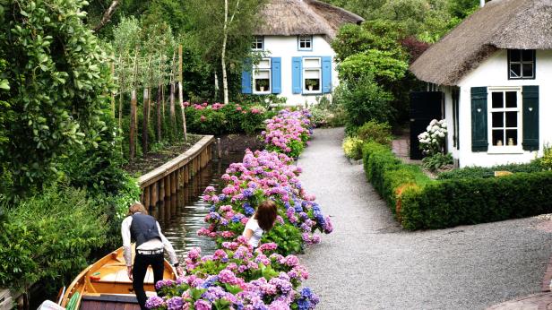 Giethoorn