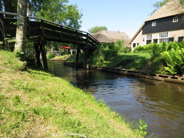 Giethoorn