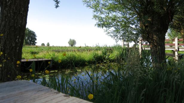 Giethoorn