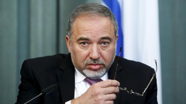 Israel kritisiert schwedische Außenministerin scharf