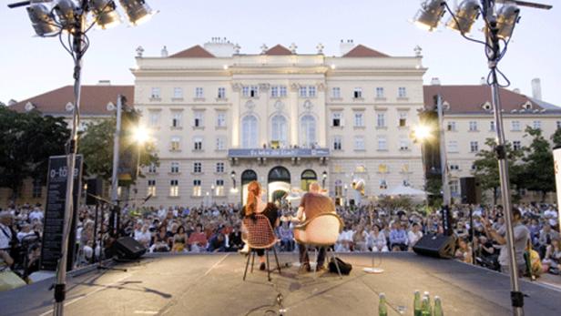 Sommer-Events: Gratis, aber nicht umsonst