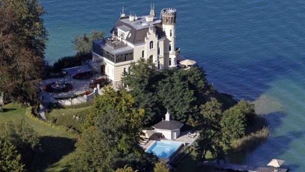 SCHLOSS REIFNITZ