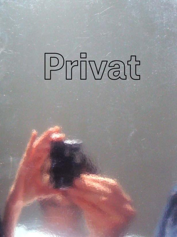 Die Auflösung der Privatsphäre