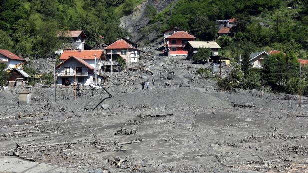 Überleben in einem vergifteten Land