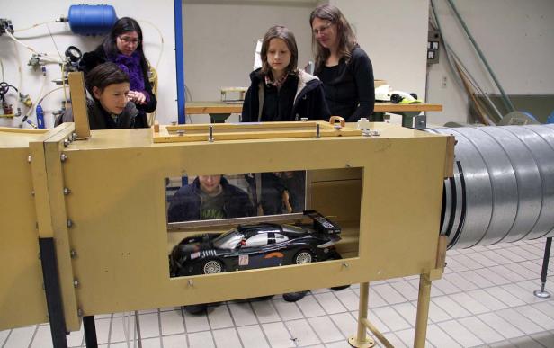 Programmieren, Slime herstellen …