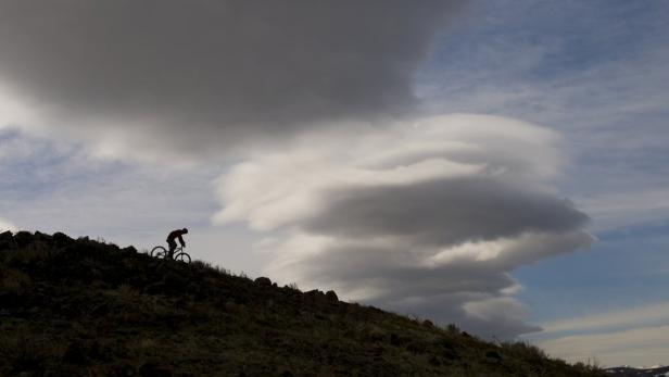 Mountainbiken: Wie gefährlich ist diese Sportart tatsächlich?