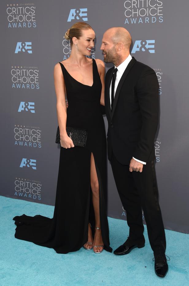 Critic's Choice Awards: Preise, Paare und Problemzonen