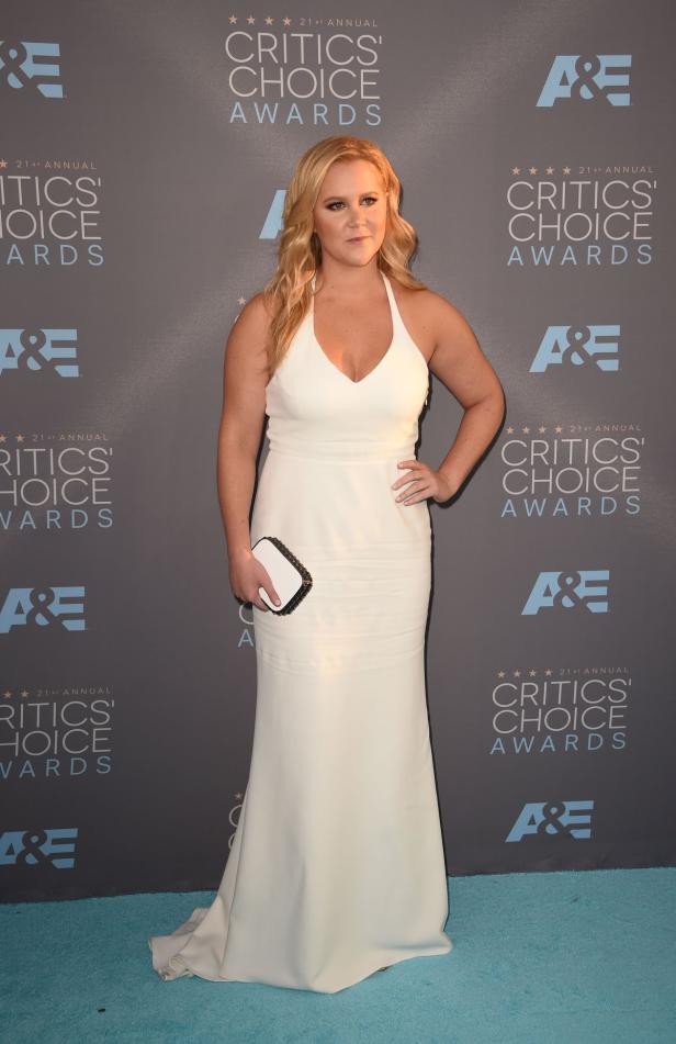 Critic's Choice: Tops & Flops auf dem roten Teppich