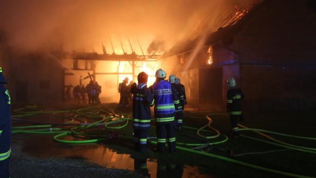 Student rettete Onkel und Oma vor Flammen