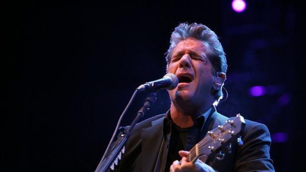 Eagles-Mitbegründer Glenn Frey gestorben