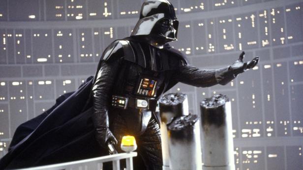 "Star Wars" wird nun von Disney gemacht