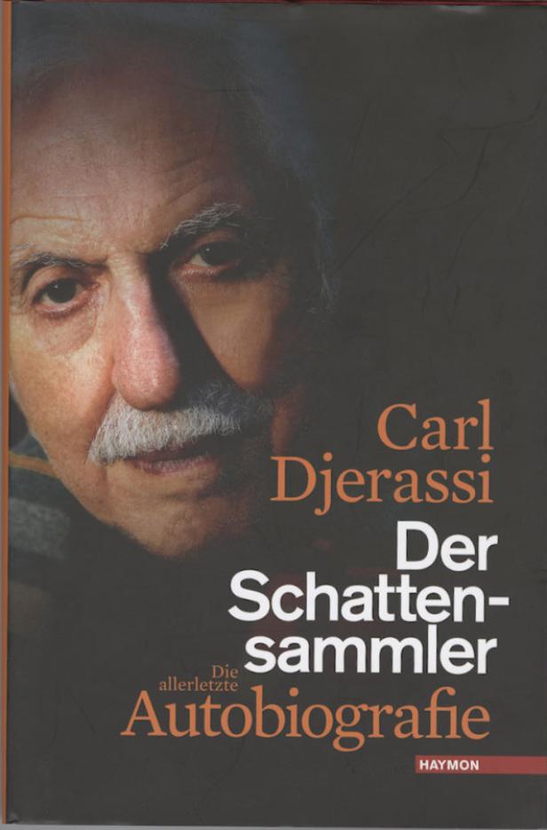 Antibabypille-Erfinder Carl Djerassi ist tot