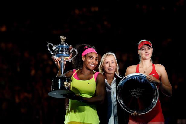 Ohne Worte: Die besten Bilder vom Finale
