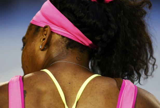 Ohne Worte: Die besten Bilder vom Finale
