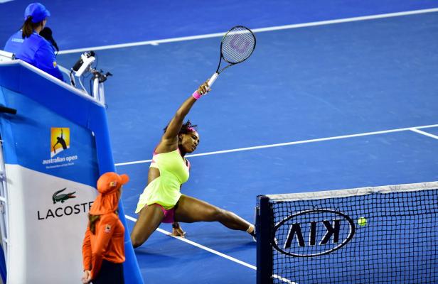 Ohne Worte: Die besten Bilder vom Finale