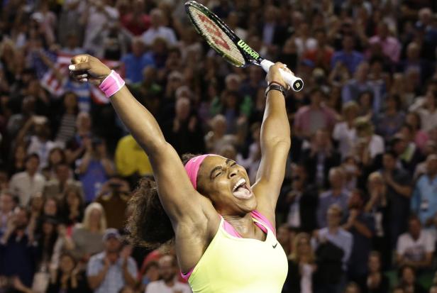 Ohne Worte: Die besten Bilder vom Finale