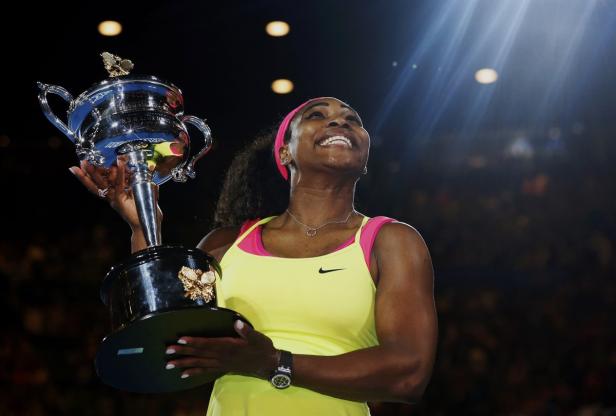 Ohne Worte: Die besten Bilder vom Finale