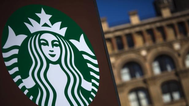 Starbucks-Chef Schultz tritt zurück