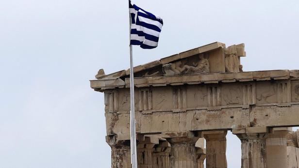 Der Streit um Griechenland: Fragen & Antworten