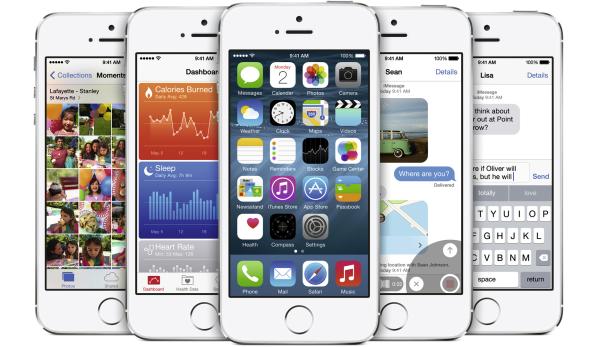 Mac und iPhone rücken näher zusammen