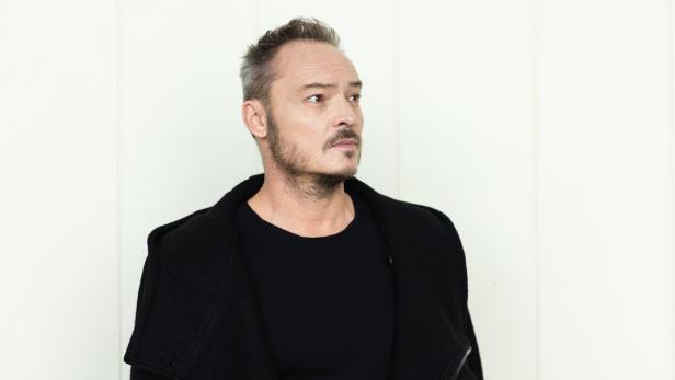 Hannes Eder "Man ist wieder öffentlich Fan"