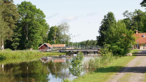 Midsommar, Süßgebäck & Krimis