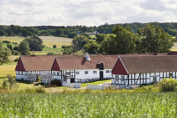 Midsommar, Süßgebäck & Krimis