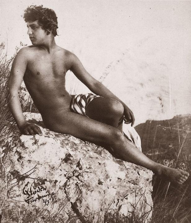 "1000 Nudes": Schmuddelbilder mit natürlicher Patina