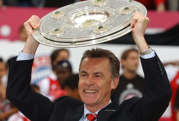 Perfekt: Guardiola wird Bayern-Coach