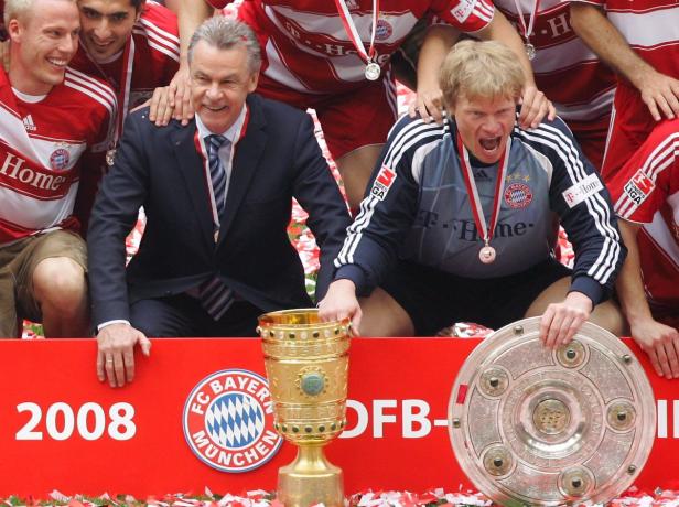 Phänomen Bayern: Arrogant und zauberhaft