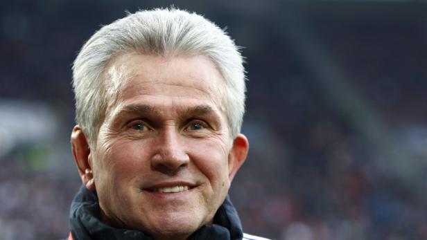Perfekt: Guardiola wird Bayern-Coach