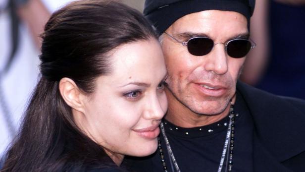 Billy Bob packt über Eheprobleme mit Jolie aus