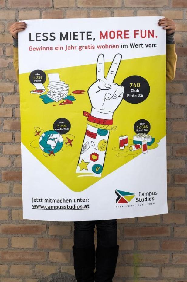Campus Studios Akademikerhilfe Kommunikationsmittel 2 Identum