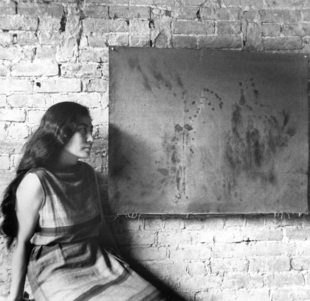 Yoko One in der Kunsthalle Krems