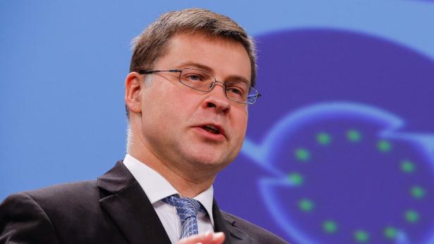 BELGIUM EU COMMISSION ECONOMY PACKAGE