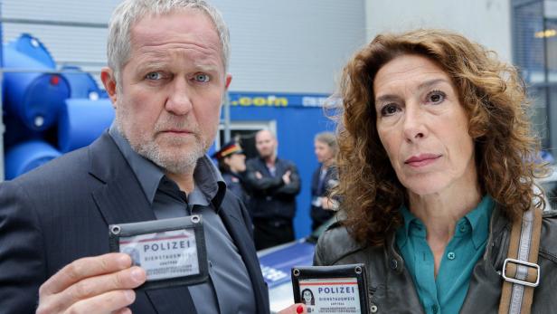 Folge 1000: Der Tatort steigt wieder ins Taxi