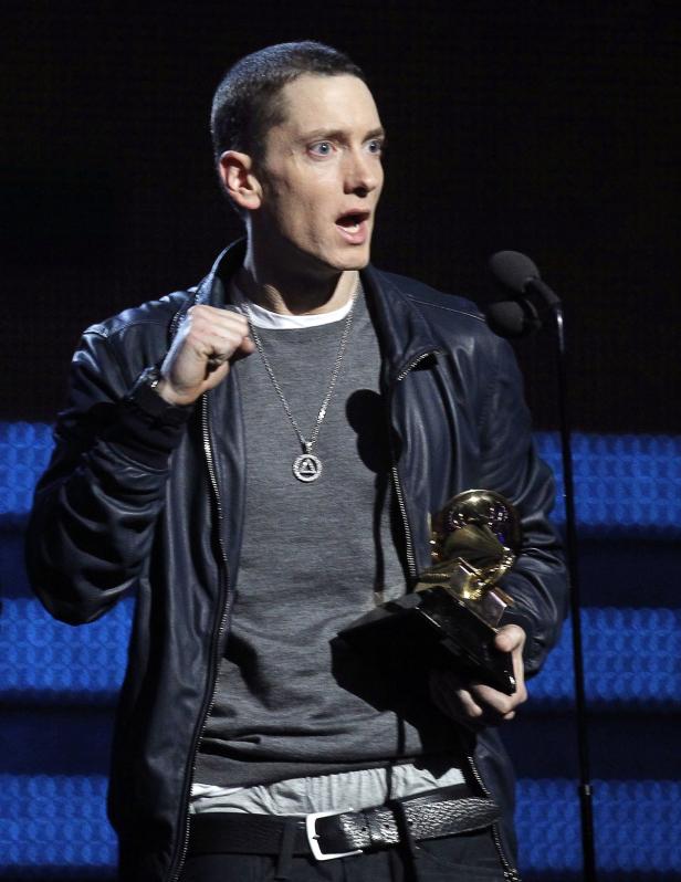 Die Top 10 Grammy Fauxpas: Glanz, Glamour und Skandale